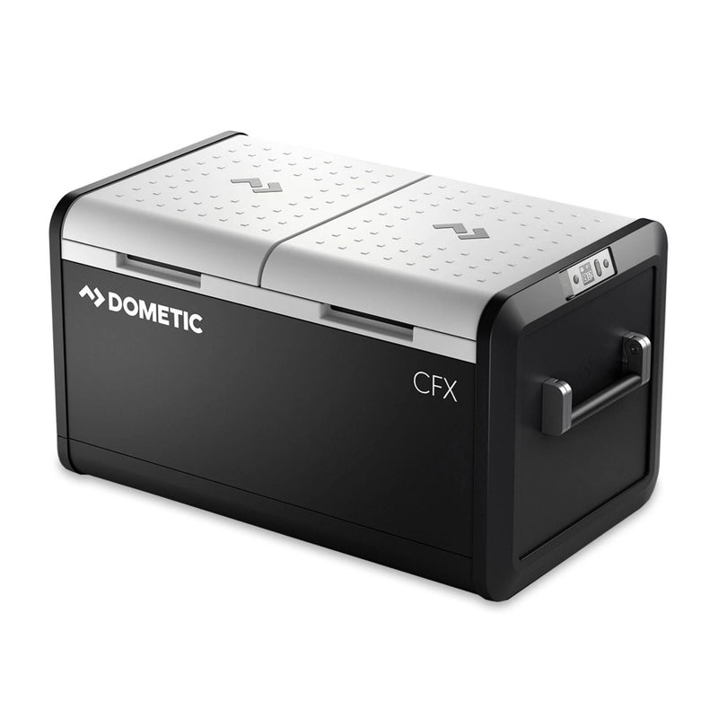 Load image into Gallery viewer, Dometic - 75L portable fridge & freezer, 12/24 V DC and 240 V AC