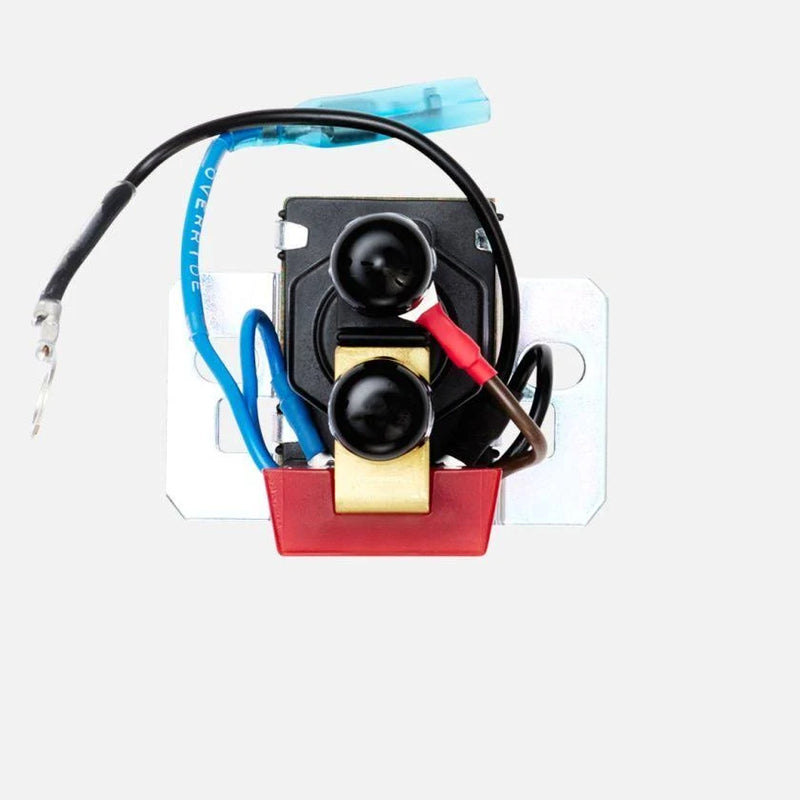 Load image into Gallery viewer, REDARC - Smart Start Dual Battery Isolator 12V 100A - SBI12-Title--image_recovery gear australia