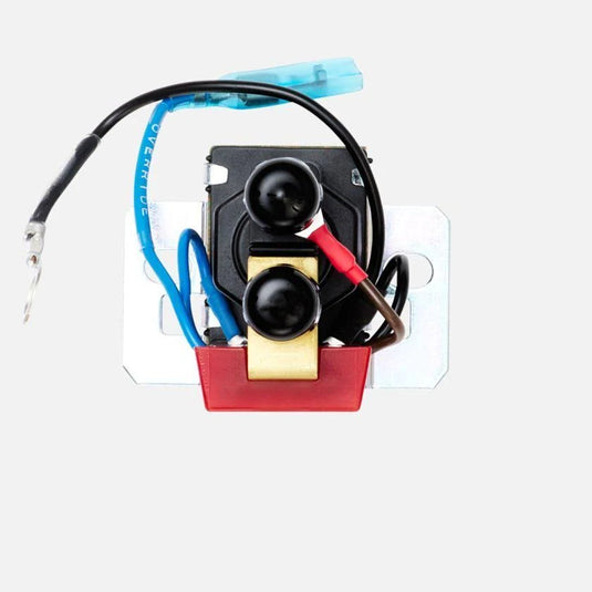 REDARC - Smart Start Dual Battery Isolator 12V 100A - SBI12-Title--image_recovery gear australia