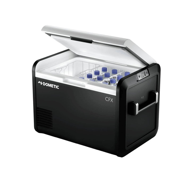 Load image into Gallery viewer, Dometic - 53L portable fridge and ice maker, or freezer, 12/24 V DC and 240 V AC