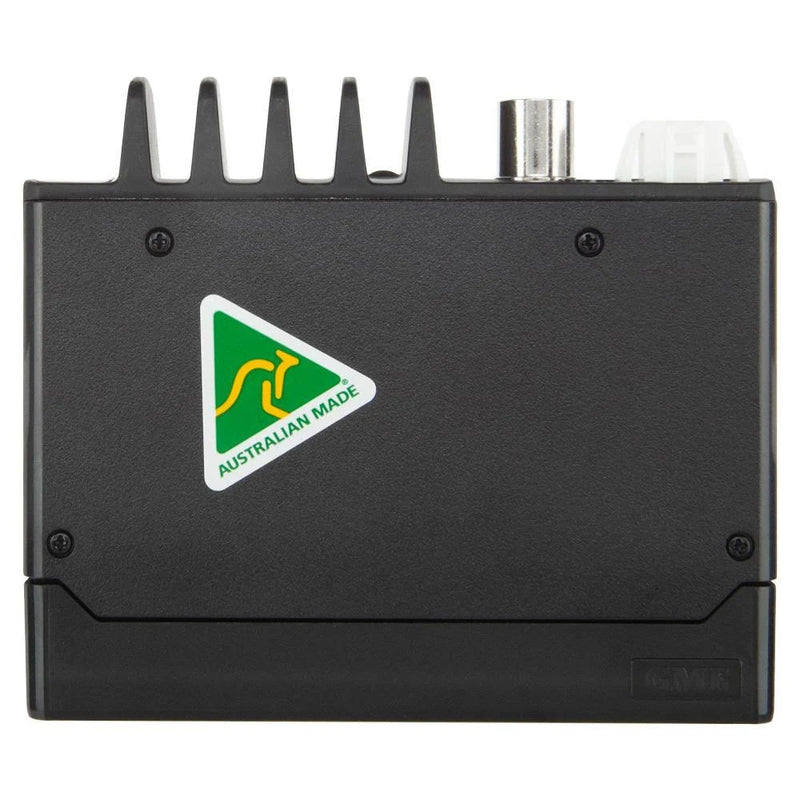 Load image into Gallery viewer, UHF Radio 5W 80 Channel Super Compact XRS Connect With Bluetooth-Title--image_recovery gear australia