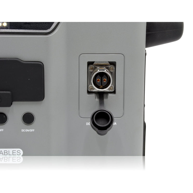 Load image into Gallery viewer, SR Portables - Minotaur 1395wh 116ah Portable Lithium Battery Solar Generator / UPS Plus 100w Solar Panel-Title--image_recovery gear australia