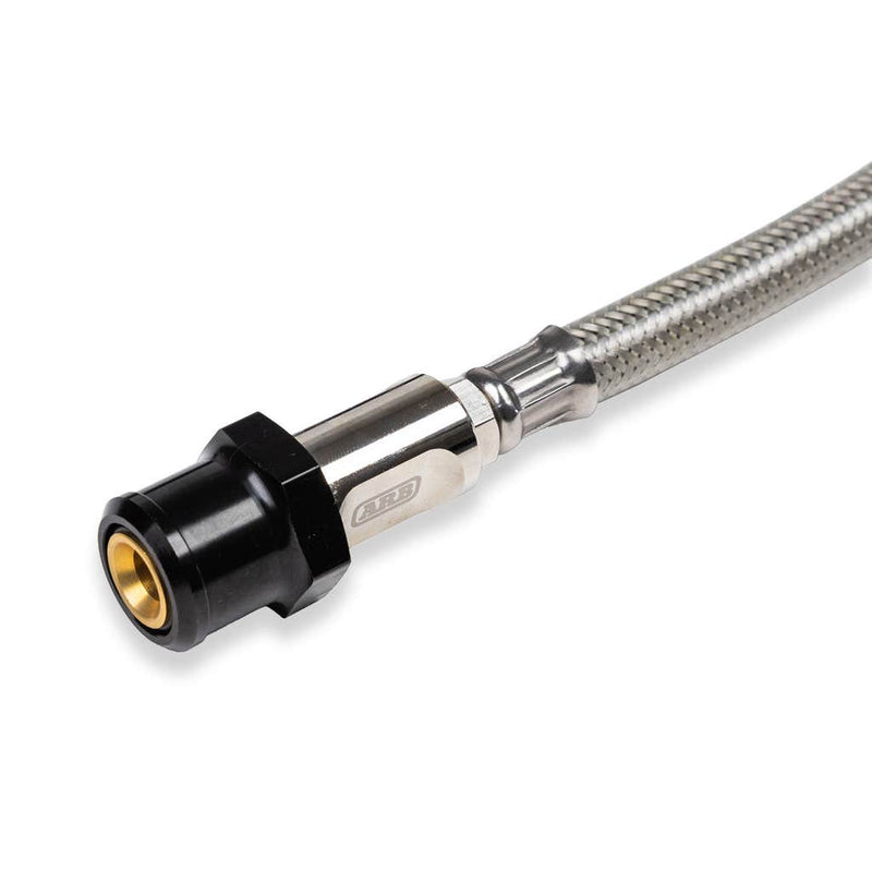 Load image into Gallery viewer, ARB Analogue Tyre Inflator PSI With ARB Inflation Chuck