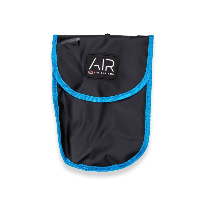 Load image into Gallery viewer, ARB Analogue Tyre Inflator PSI With ARB Inflation Chuck