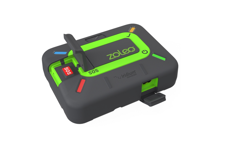 Load image into Gallery viewer, ZOLEO Satalite Communicator-Title--image_recovery gear australia