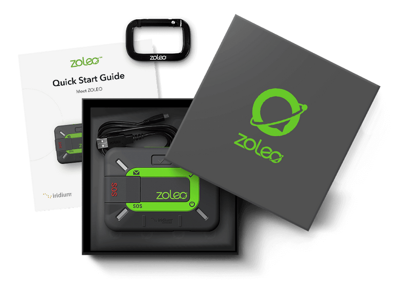 Load image into Gallery viewer, ZOLEO Satalite Communicator-Title--image_recovery gear australia