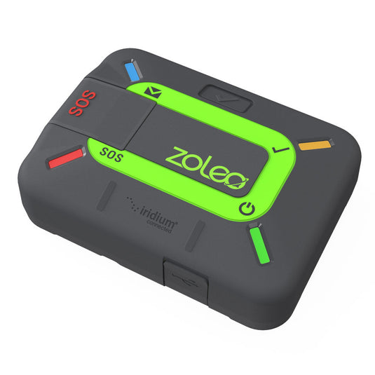 ZOLEO Satalite Communicator
