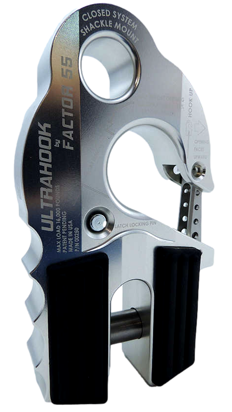 Load image into Gallery viewer, FACTOR 55 - Ultra Hook-Color-Orange-image_recovery gear australia