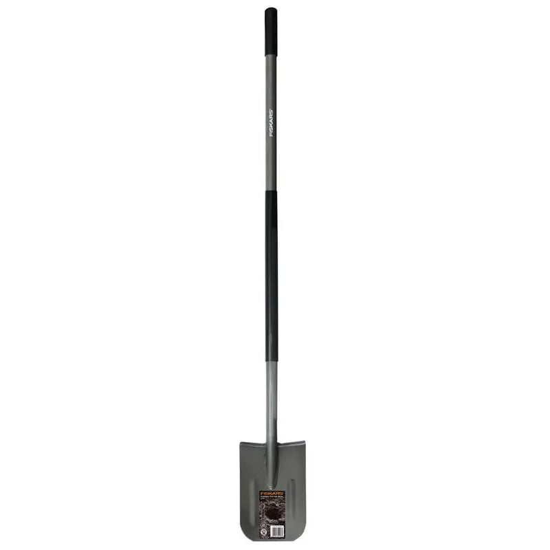Load image into Gallery viewer, Fiskars Shovel