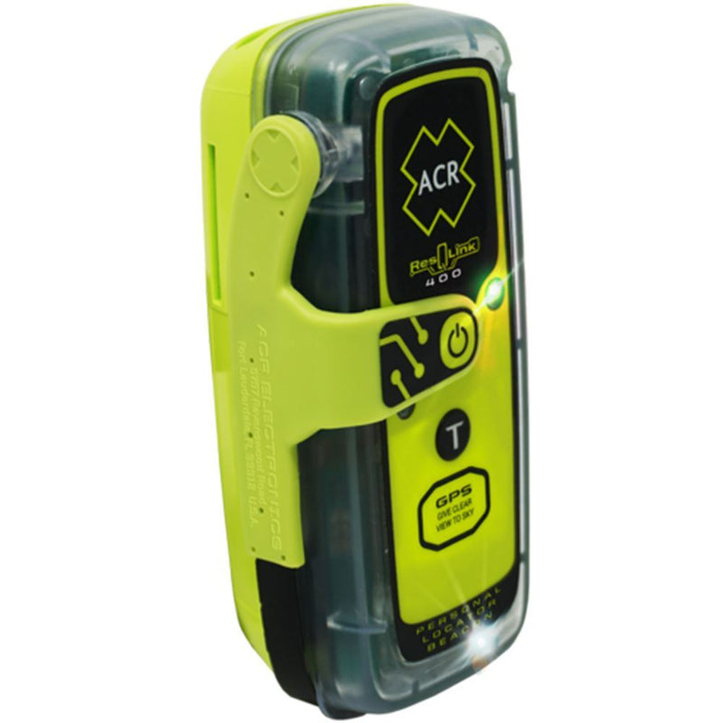 Load image into Gallery viewer, Resqlink-ACR Recovery_Gear Recovery Gear Australia. Recovery_gear_australia