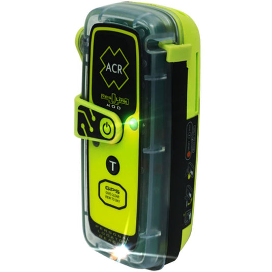 Resqlink-ACR  Recovery_Gear Recovery Gear Australia. Recovery_gear_australia