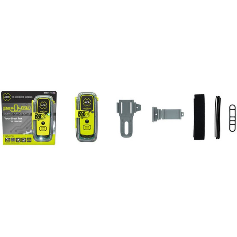 Load image into Gallery viewer, Resqlink-ACR Recovery_Gear Recovery Gear Australia. Recovery_gear_australia