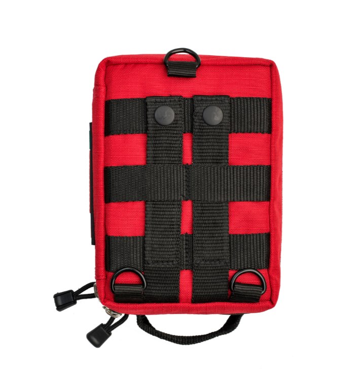 Load image into Gallery viewer, SURVIVAL Handy First Aid KIT-Title--image_recovery gear australia