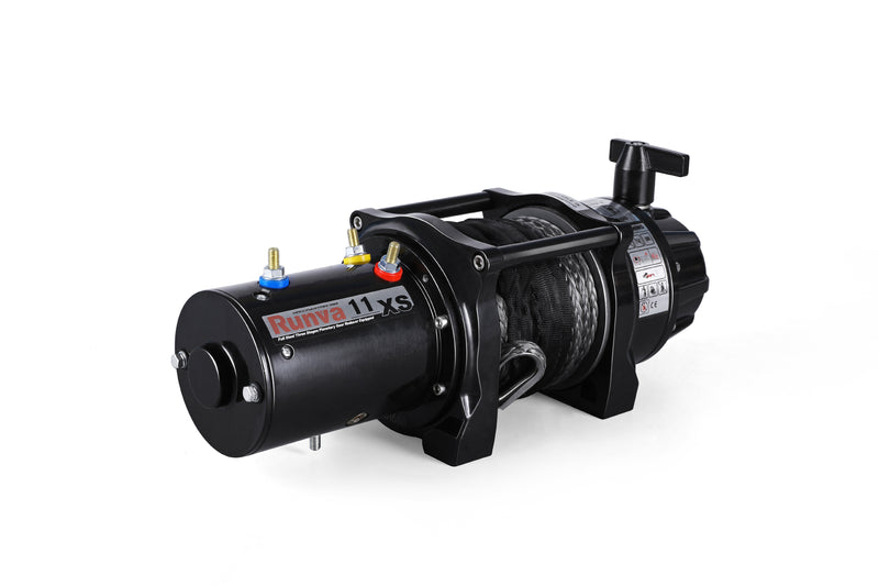 Load image into Gallery viewer, Runva Winch-11XS-Title--image_recovery gear australia