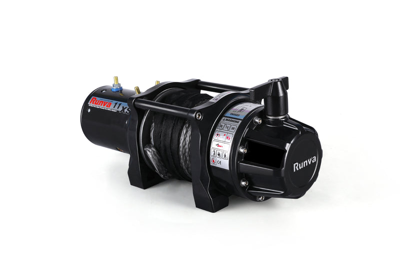 Load image into Gallery viewer, Runva Winch-11XS-Title--image_recovery gear australia