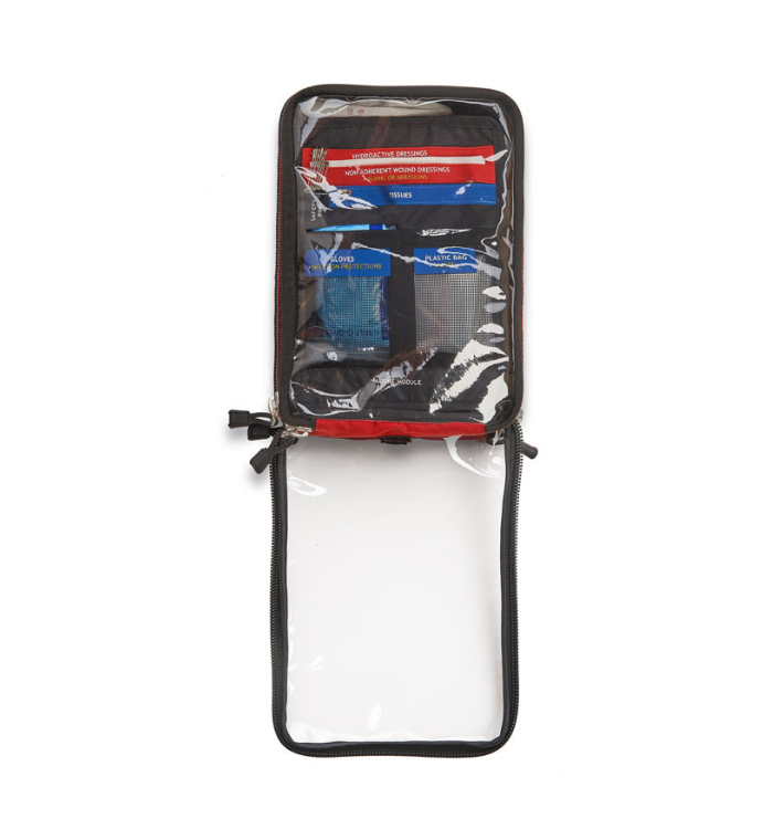 Load image into Gallery viewer, SURVIVAL Marine Scale G First Aid KIT-Title--image_recovery gear australia
