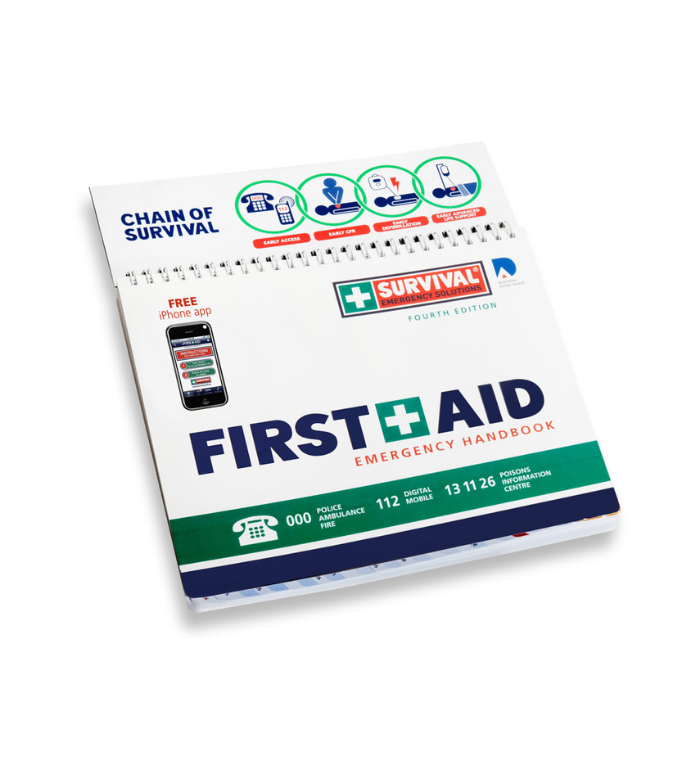 Load image into Gallery viewer, SURVIVAL Family First Aid KIT-Title--image_recovery gear australia