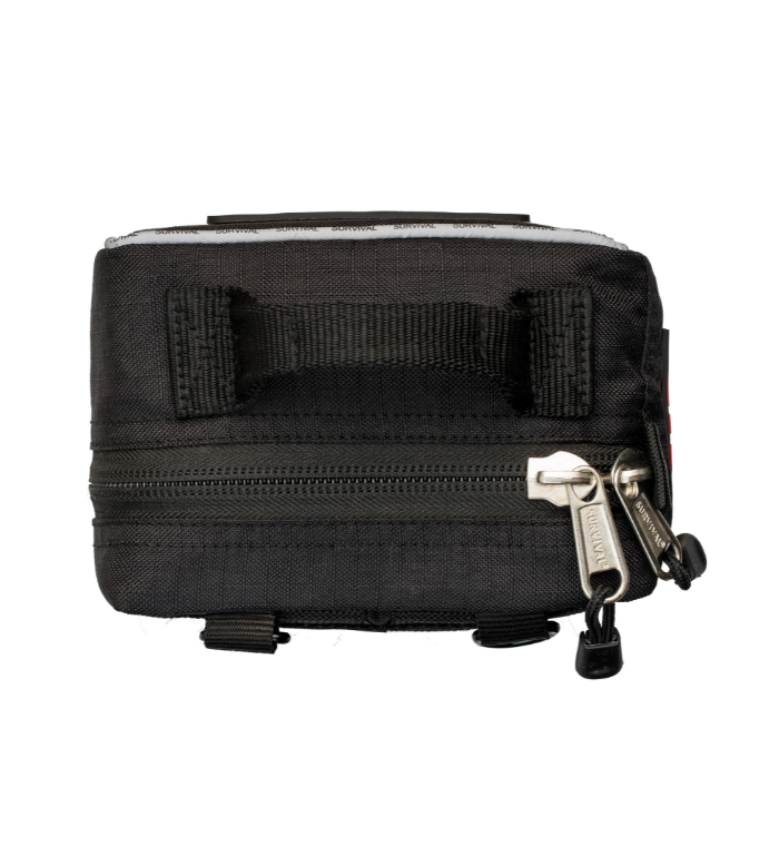 Load image into Gallery viewer, SURVIVAL Travel First Aid KIT-Title--image_recovery gear australia
