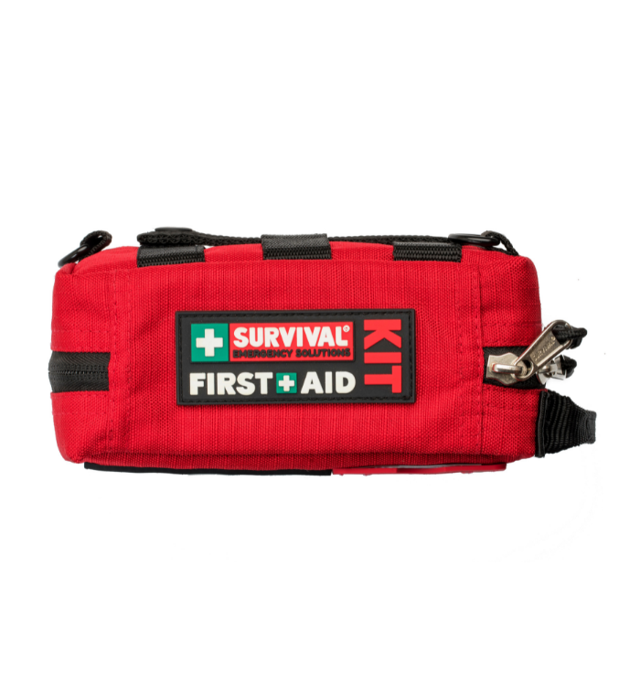 Load image into Gallery viewer, SURVIVAL Handy First Aid KIT-Title--image_recovery gear australia