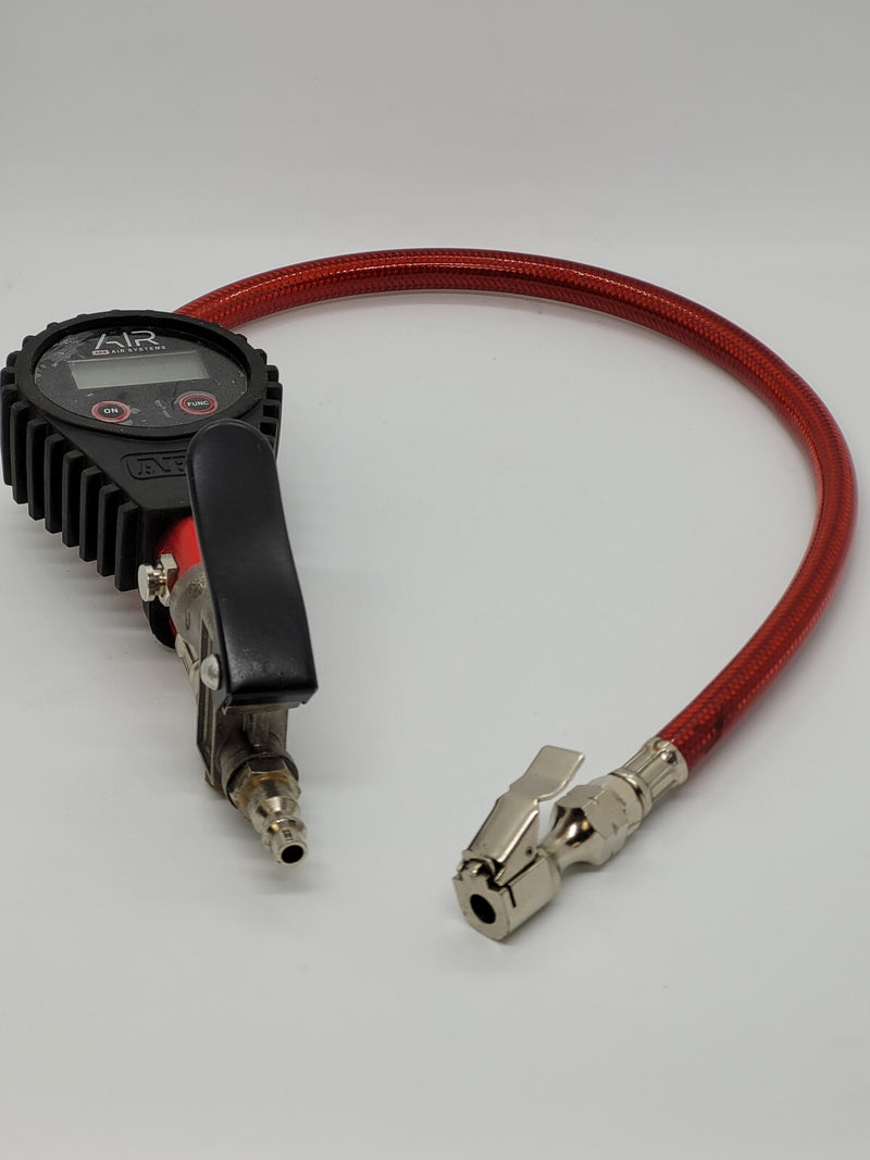 Load image into Gallery viewer, ARB Digital Inflator With Gauge - Recovery gear