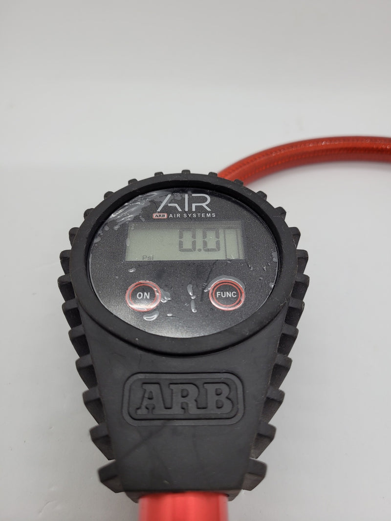 Load image into Gallery viewer, ARB Digital Inflator With Gauge - Recovery gear