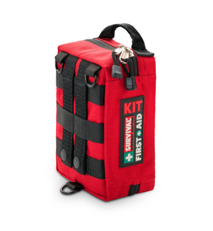 Load image into Gallery viewer, SURVIVAL Handy First Aid KIT-Title--image_recovery gear australia