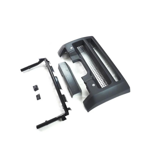 Defender Winch Bracket & Nudge Bar-Title--image_recovery gear australia