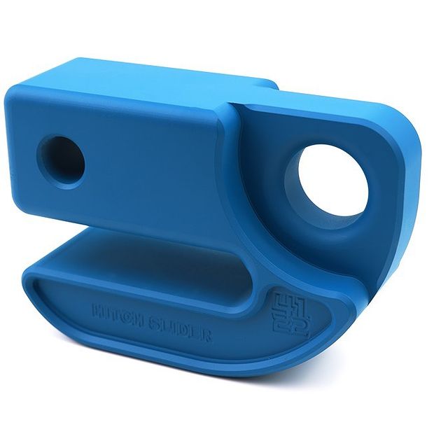 Load image into Gallery viewer, Hitch Slider 41.22 - Blue
