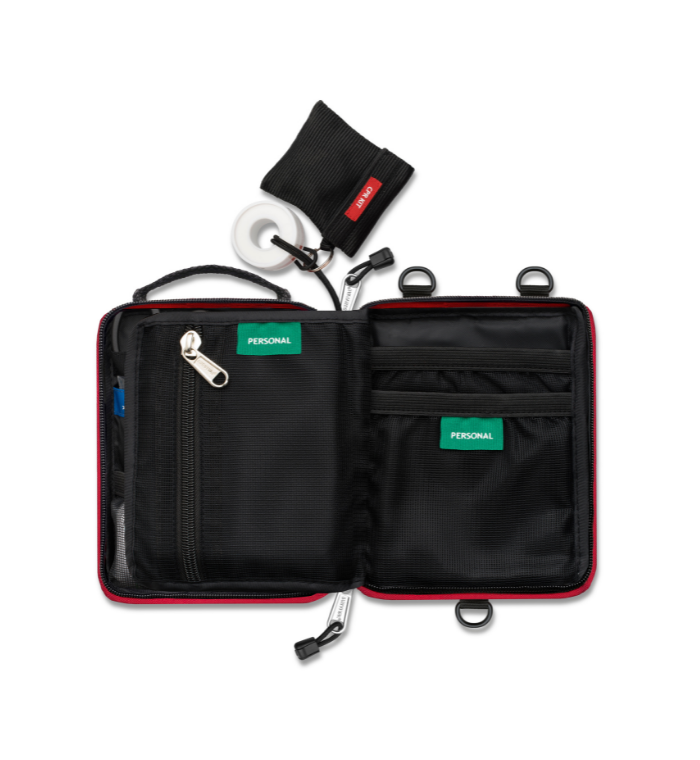 Load image into Gallery viewer, SURVIVAL Handy First Aid KIT-Title--image_recovery gear australia