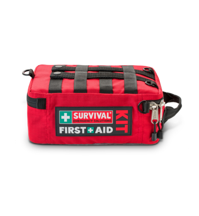 Load image into Gallery viewer, SURVIVAL Family First Aid KIT-Title--image_recovery gear australia