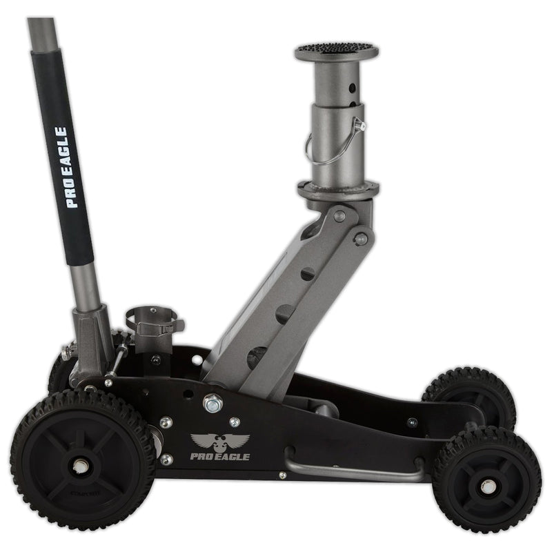 Load image into Gallery viewer, 2 TON BIG WHEEL OFF-ROAD JACK-Title--image_recovery gear australia