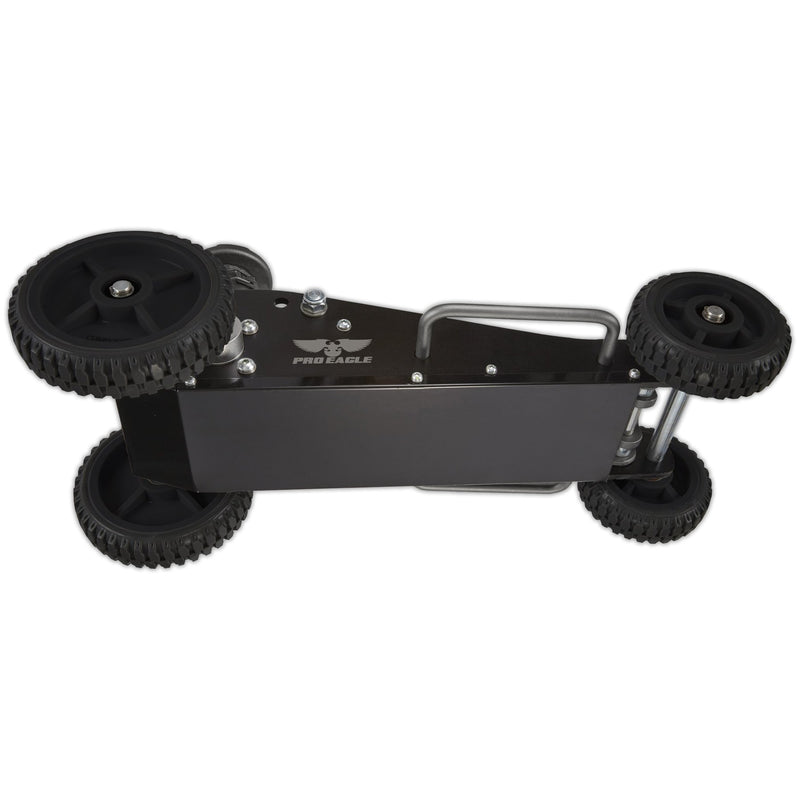 Load image into Gallery viewer, 2 TON BIG WHEEL OFF-ROAD JACK-Title--image_recovery gear australia