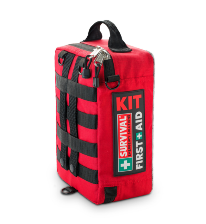 Load image into Gallery viewer, SURVIVAL Family First Aid KIT-Title--image_recovery gear australia