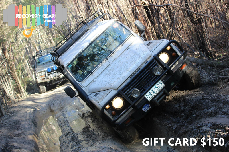 Load image into Gallery viewer, GIFT CARD-Denominations-150-image_recovery gear australia