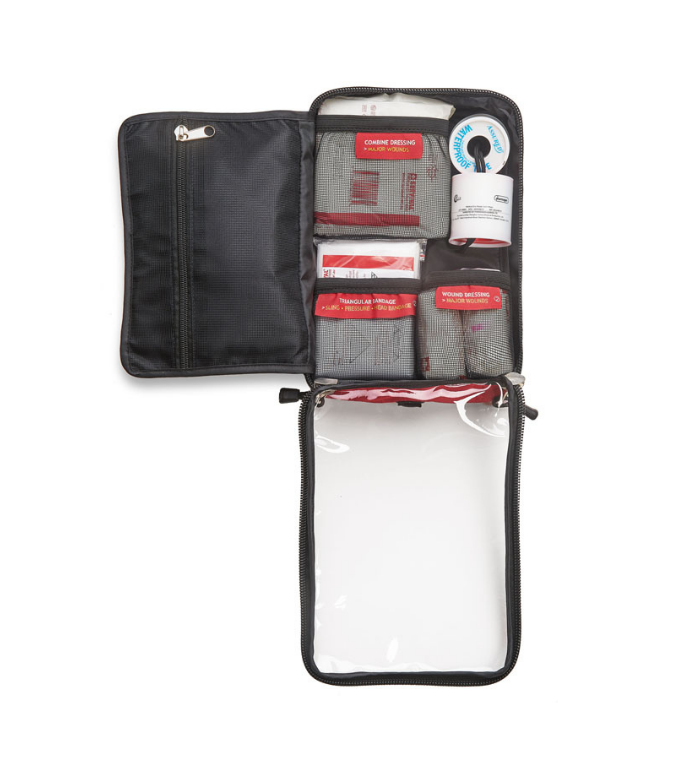 Load image into Gallery viewer, SURVIVAL Marine Scale G First Aid KIT-Title--image_recovery gear australia