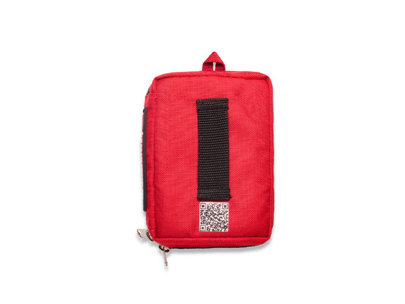 Load image into Gallery viewer, SURVIVAL Compact First Aid KIT-Title--image_recovery gear australia
