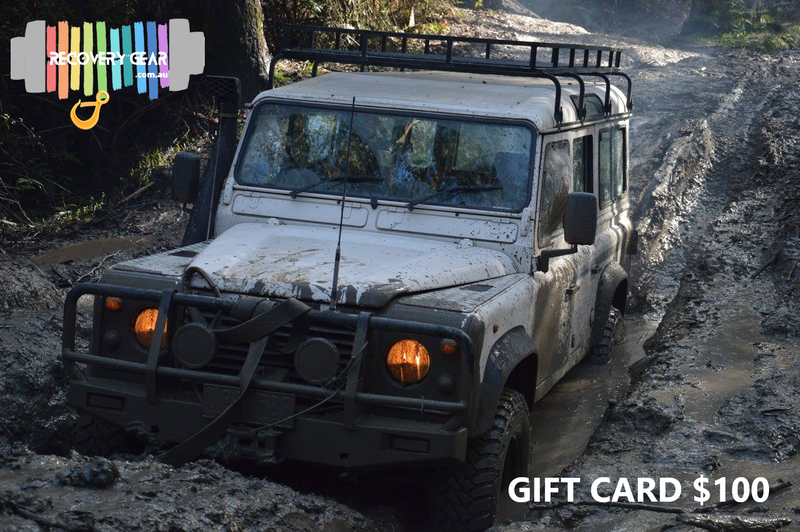 Load image into Gallery viewer, GIFT CARD-Denominations-200-image_recovery gear australia