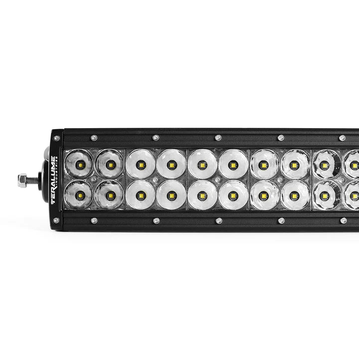 Load image into Gallery viewer, TERALUME - T9 Curved Light Bar-Size-20 Inch-image_recovery gear australia