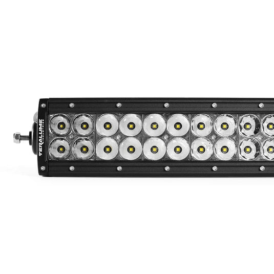 TERALUME - T9 Curved Light Bar