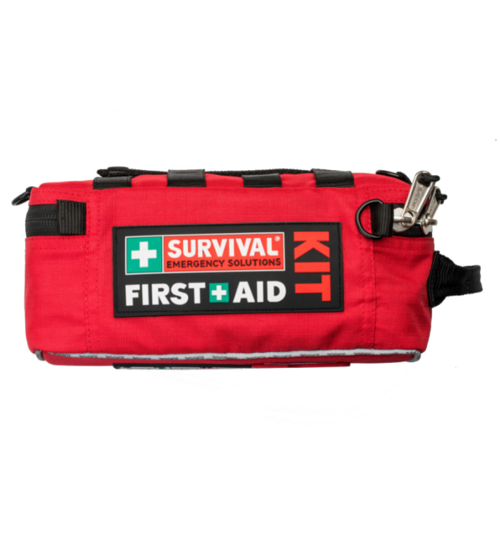 Load image into Gallery viewer, SURVIVAL Family First Aid KIT-Title--image_recovery gear australia