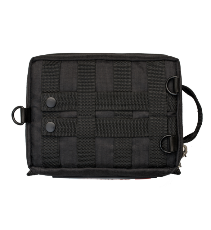 Load image into Gallery viewer, SURVIVAL Travel First Aid KIT-Title--image_recovery gear australia