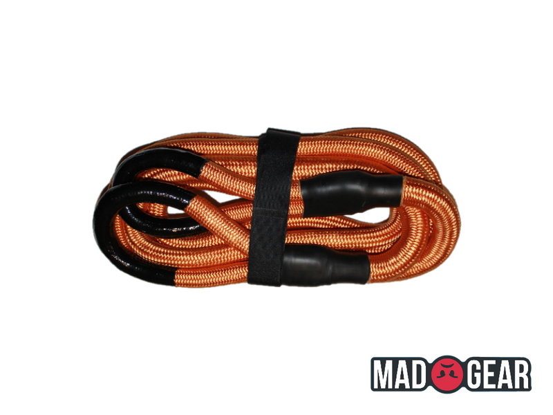 Load image into Gallery viewer, MAD GEAR - MAD STRETCH - Kinetic Rope - 5M