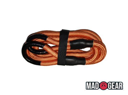 MAD GEAR - MAD STRETCH - Kinetic Rope - 5M