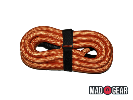 MAD GEAR - MAD STRETCH - Kinetic Rope - 5M
