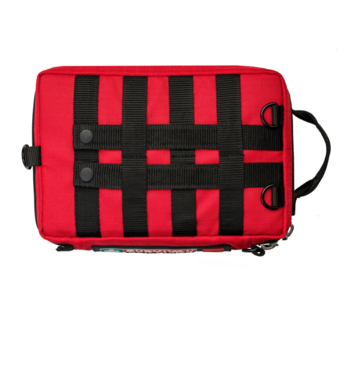 Load image into Gallery viewer, SURVIVAL Family First Aid KIT-Title--image_recovery gear australia
