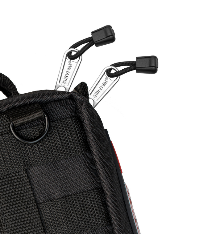 Load image into Gallery viewer, SURVIVAL Travel First Aid KIT-Title--image_recovery gear australia