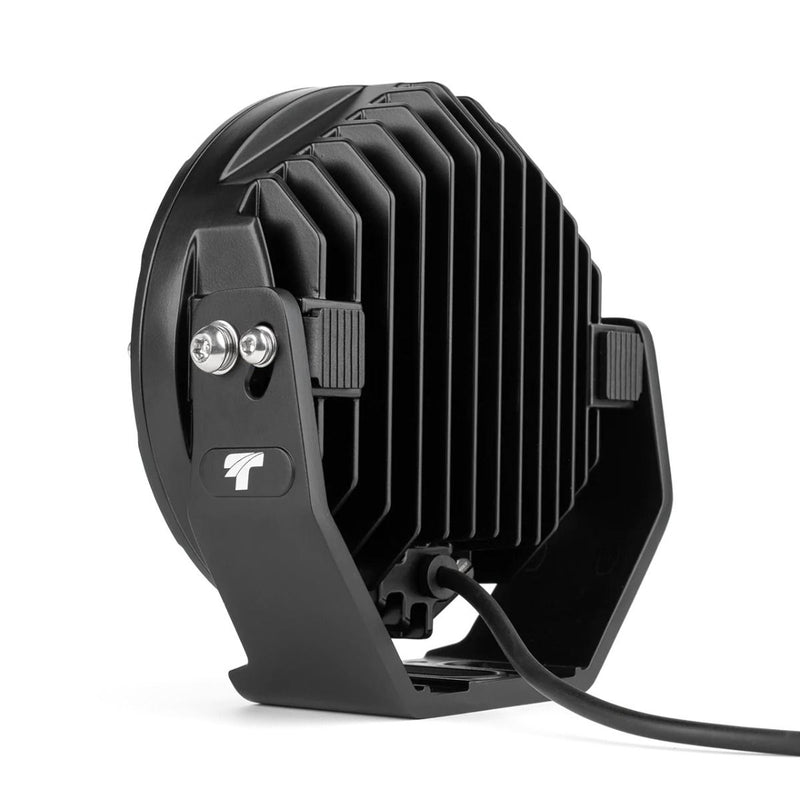 Load image into Gallery viewer, TERALUME - Icon Gen 2 Driving Light 7 Inch-Title--image_recovery gear australia