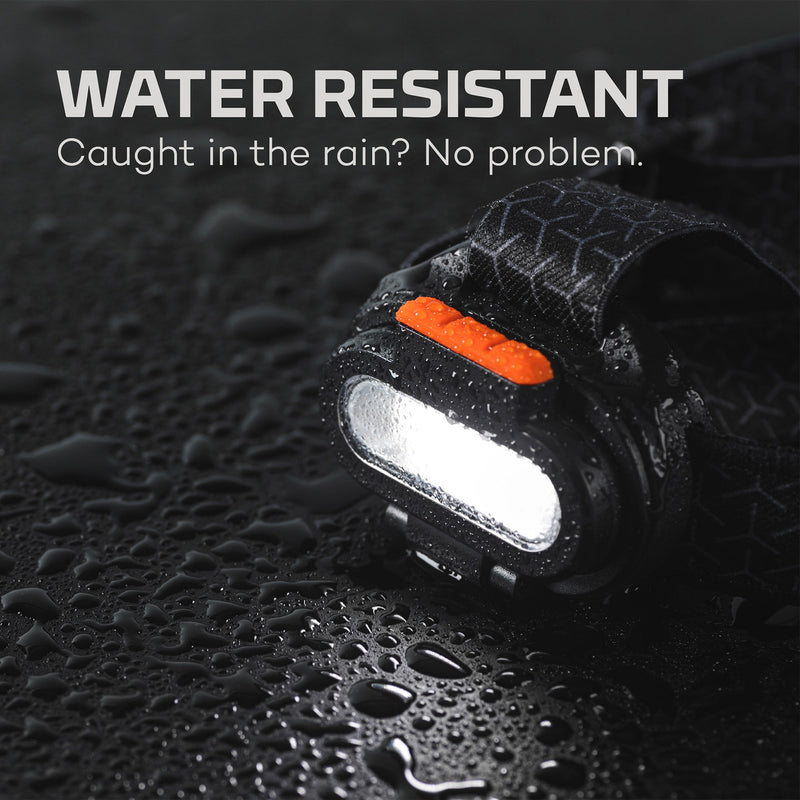 Load image into Gallery viewer, NEBO - Rechargeable 1500 Lumen Headlamp featuring Flex Fuel-Title--image_recovery gear australia