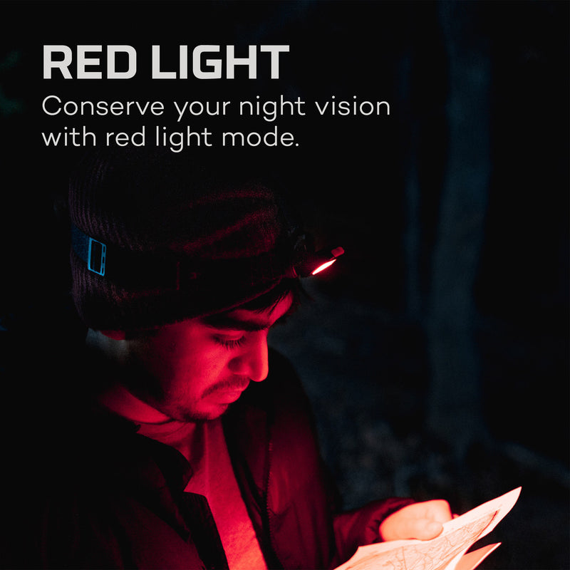 Load image into Gallery viewer, NEBO - Rechargeable 1500 Lumen Headlamp featuring Flex Fuel-Title--image_recovery gear australia
