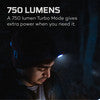 Load image into Gallery viewer, NEBO - 750 Lumen Headlamp-Title--image_recovery gear australia